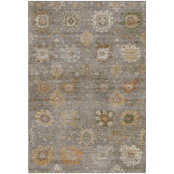 Dalyn Aristo AR6 Gray Rug
