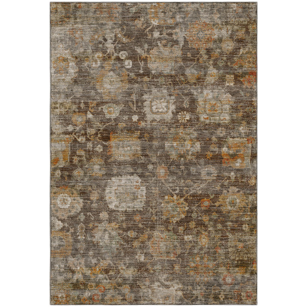 Dalyn Aristo AR7 Chocolate Rug