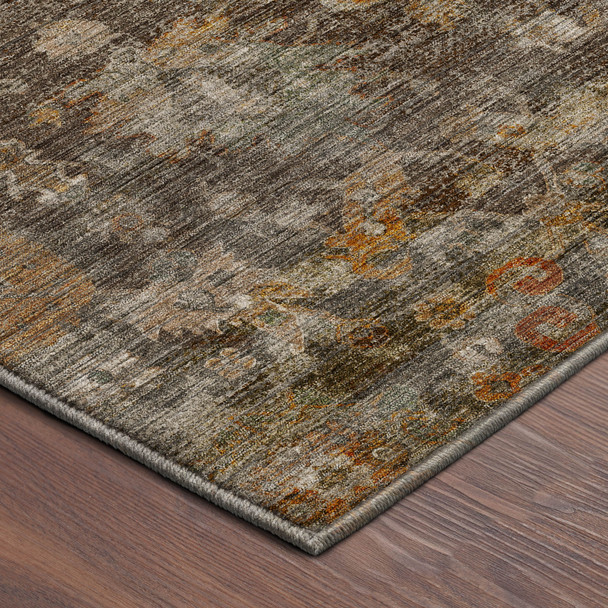 Dalyn Aristo AR7 Chocolate Rug