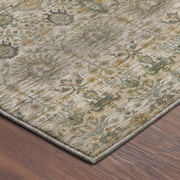 Dalyn Aristo AR9 Ivory Rug