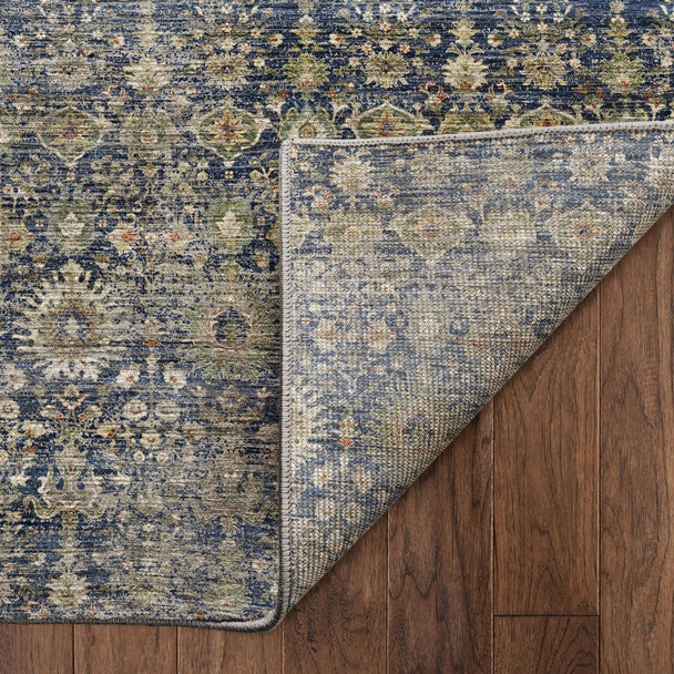 Dalyn Aristo AR9 Navy Rug