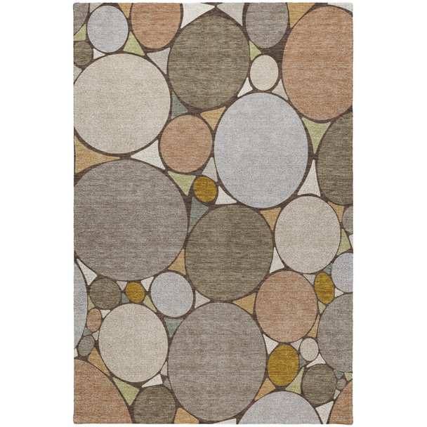Dalyn Kenner KN1 Taupe Rug