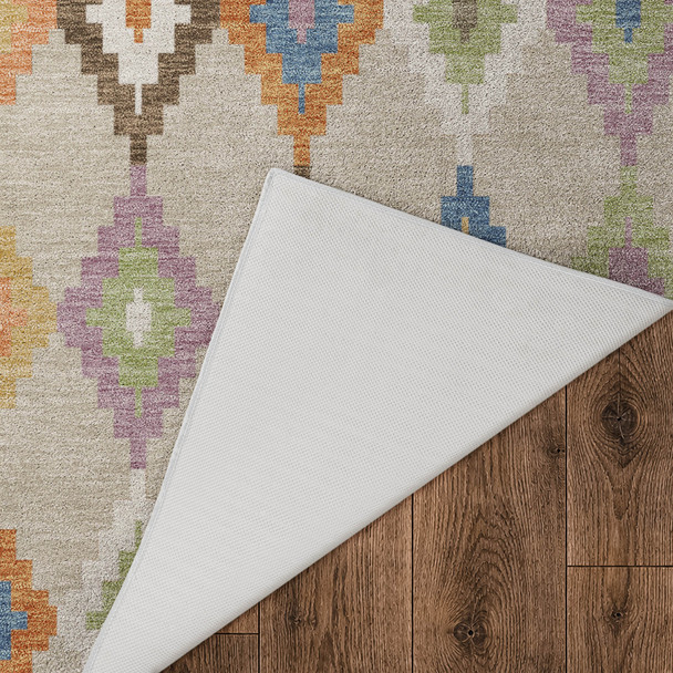 Dalyn Kenner KN10 Beige Rug