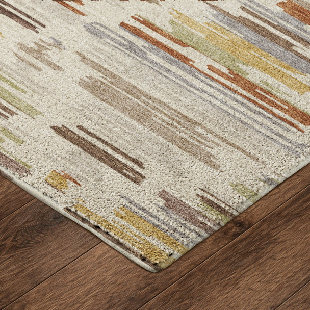 Dalyn Kenner KN2 Ivory Rug