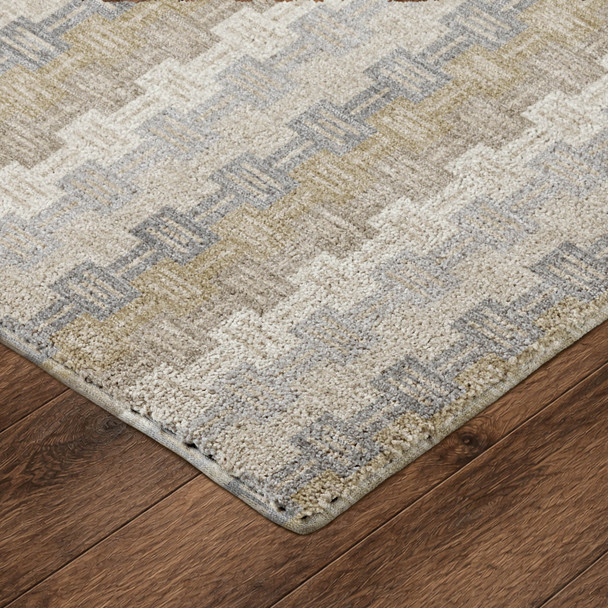 Dalyn Kenner KN3 Ivory Rug