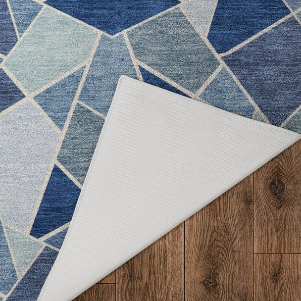 Dalyn Kenner KN8 Denim Rug