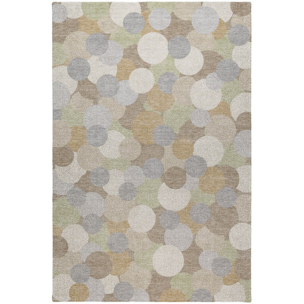 Dalyn Kenner KN9 Khaki Rug