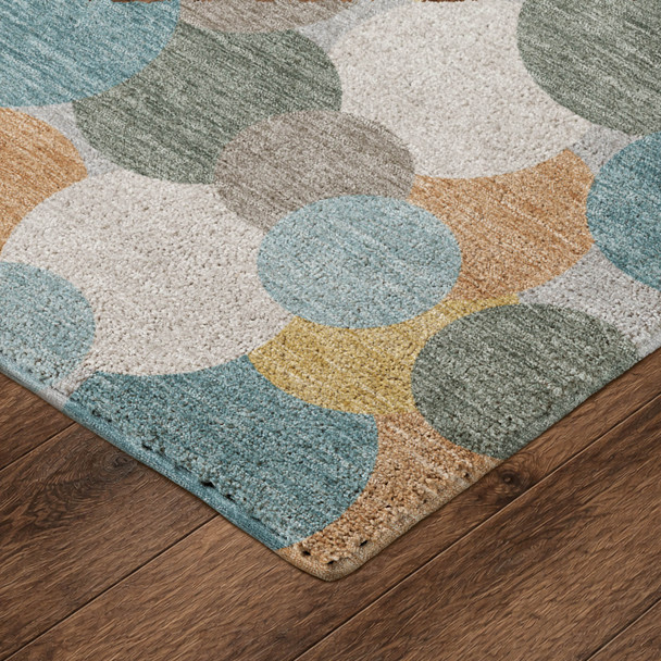 Dalyn Kenner KN9 Seaside Rug