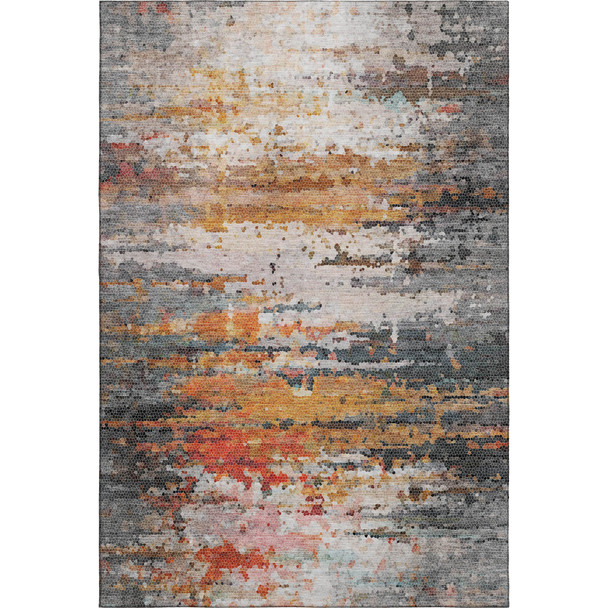 Dalyn Lumara LM1 Volcano Rug