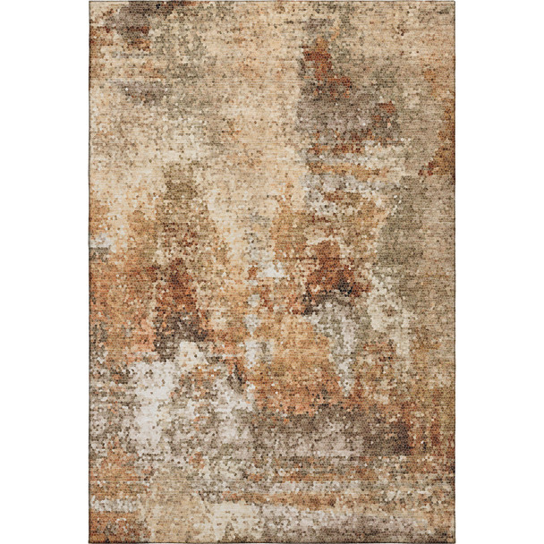 Dalyn Lumara LM2 Copper Rug