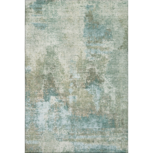 Dalyn Lumara LM2 Seafoam Rug