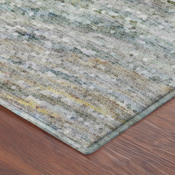 Dalyn Lumara LM3 Sage Rug