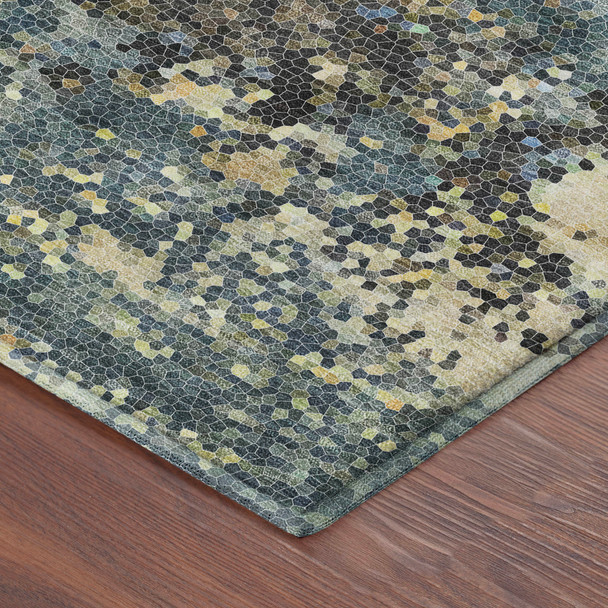 Dalyn Lumara LM4 Multi Rug