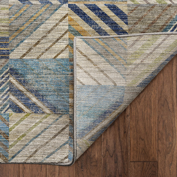Dalyn Nexus NX2 Denim Rug