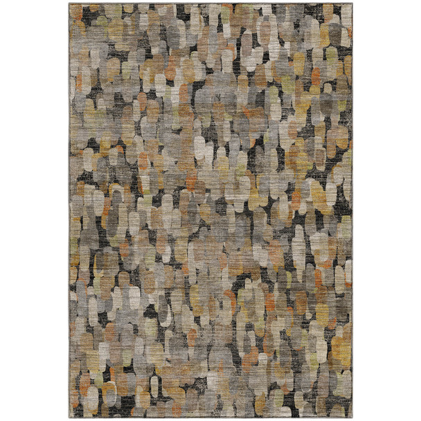 Dalyn Nexus NX4 Black Rug