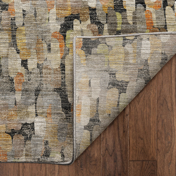 Dalyn Nexus NX4 Black Rug