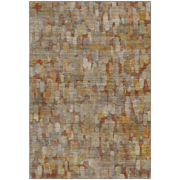 Dalyn Nexus NX4 Paprika Rug