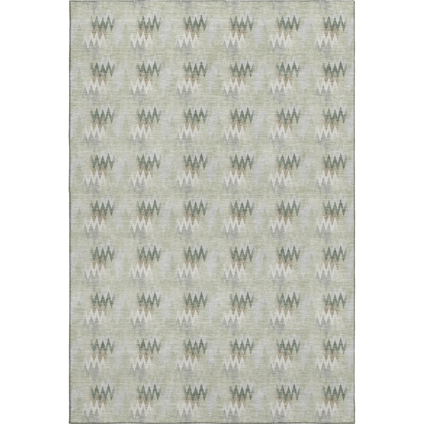 Dalyn Soft Essentials SE5 Celery Rug