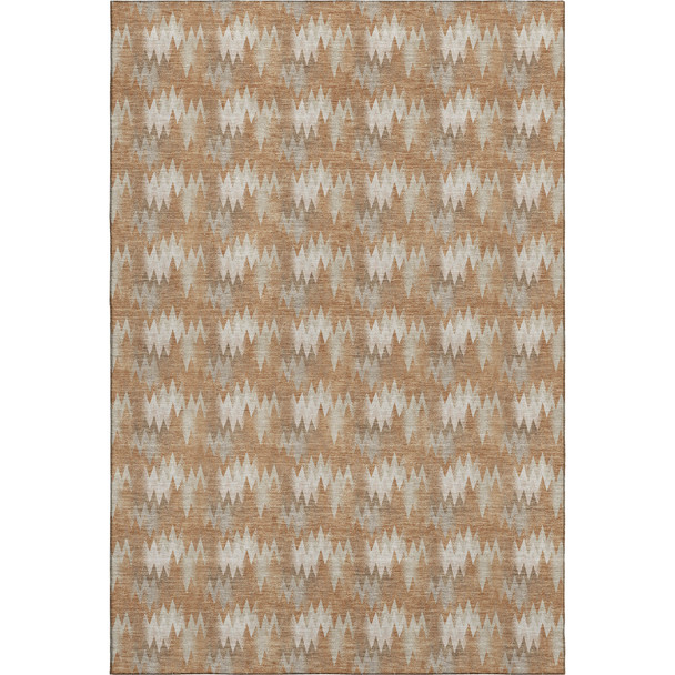 Dalyn Soft Essentials SE5 Copper Rug