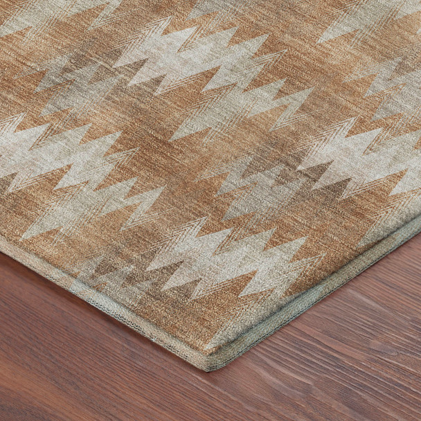 Dalyn Soft Essentials SE5 Copper Rug