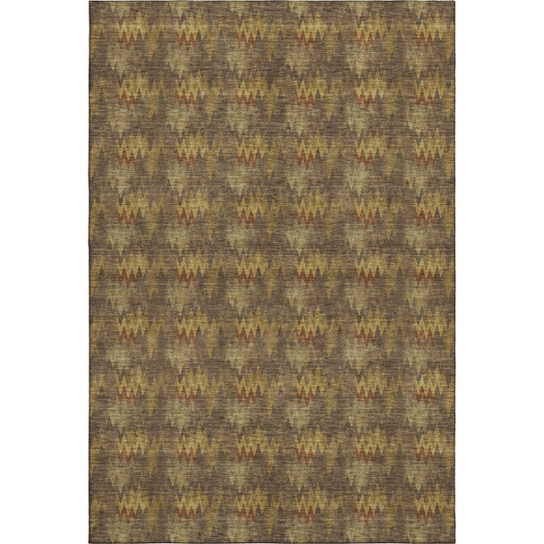 Dalyn Soft Essentials SE5 Earth Rug