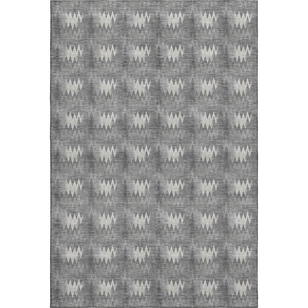 Dalyn Soft Essentials SE5 Gray Rug