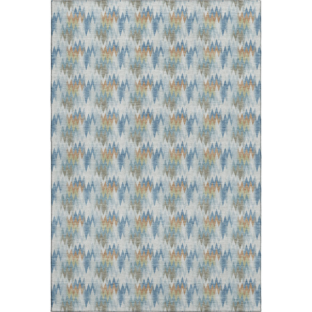 Dalyn Soft Essentials SE5 Seaside Rug