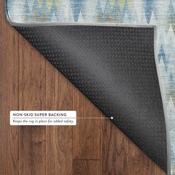 Dalyn Soft Essentials SE5 Seaside Rug