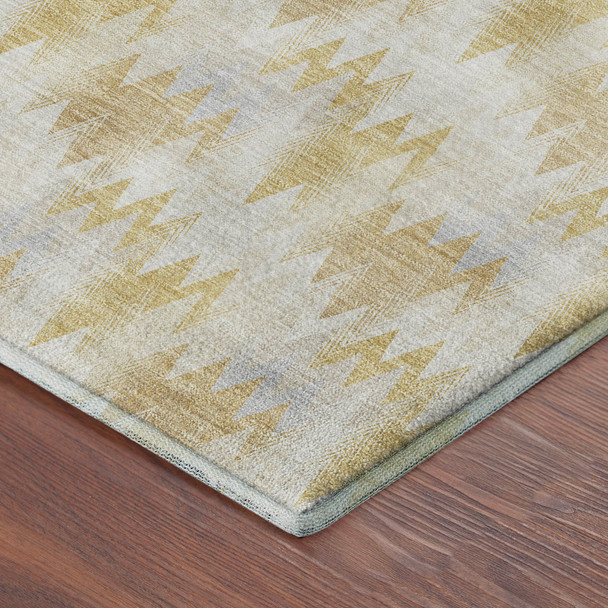 Dalyn Soft Essentials SE5 Wheat Rug