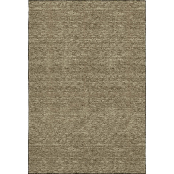 Dalyn Soft Essentials SE6 Coffee Rug