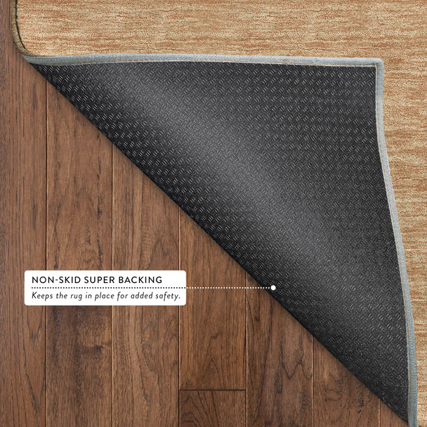 Dalyn Soft Essentials SE6 Copper Rug