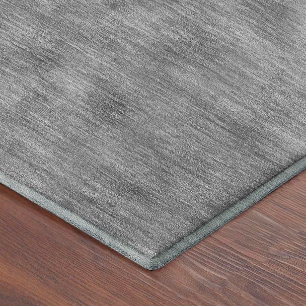 Dalyn Soft Essentials SE6 Gray Rug