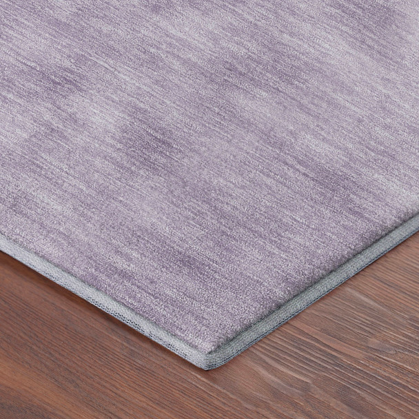 Dalyn Soft Essentials SE6 Lavender Rug