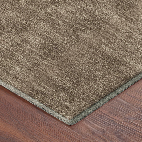 Dalyn Soft Essentials SE6 Mocha Rug
