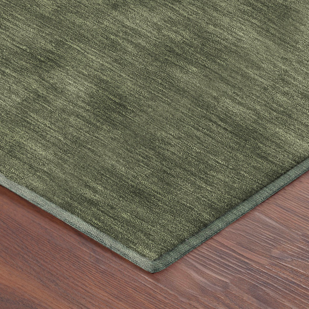 Dalyn Soft Essentials SE6 Olive Rug