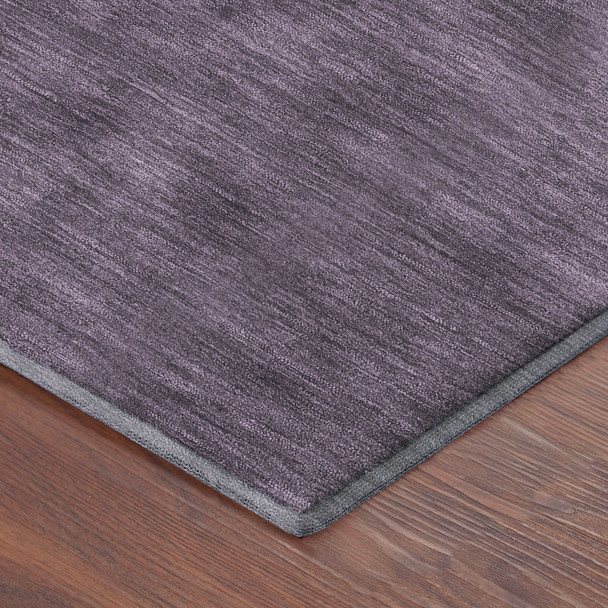 Dalyn Soft Essentials SE6 Plum Rug