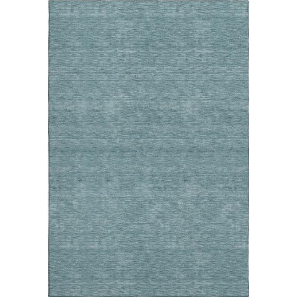Dalyn Soft Essentials SE6 Teal Rug