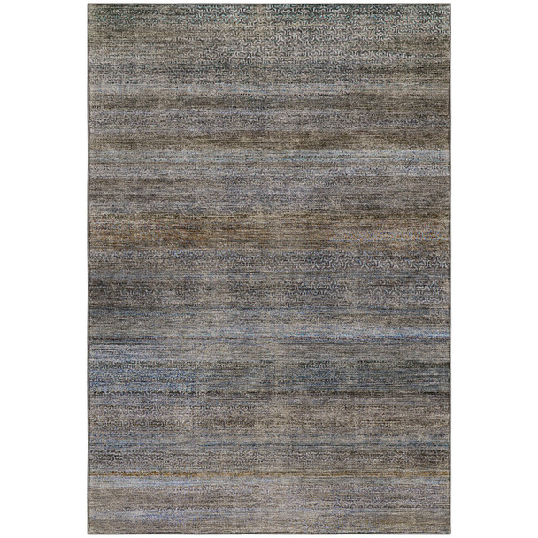 Dalyn Vico VC1 Blue Rug