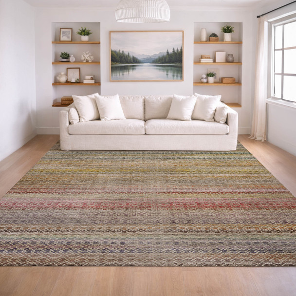 Dalyn Vico VC4 Multi Rug