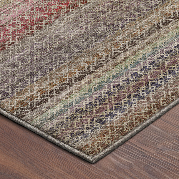 Dalyn Vico VC4 Multi Rug