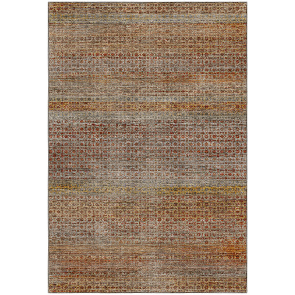 Dalyn Vico VC5 Paprika Rug