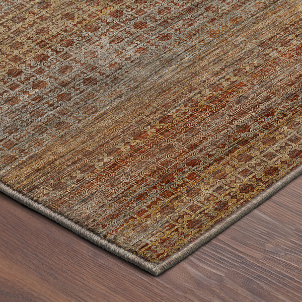 Dalyn Vico VC5 Paprika Rug