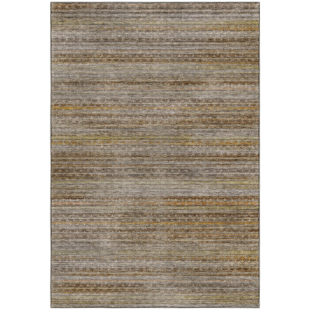 Dalyn Vico VC6 Chocolate Rug
