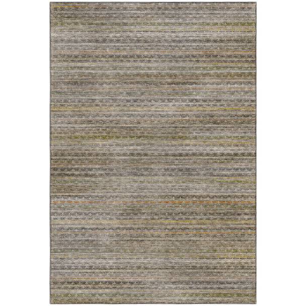 Dalyn Vico VC6 Gray Rug