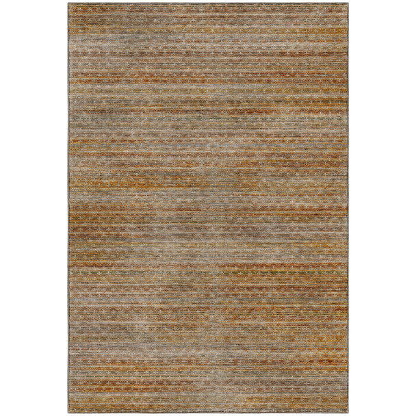 Dalyn Vico VC6 Paprika Rug