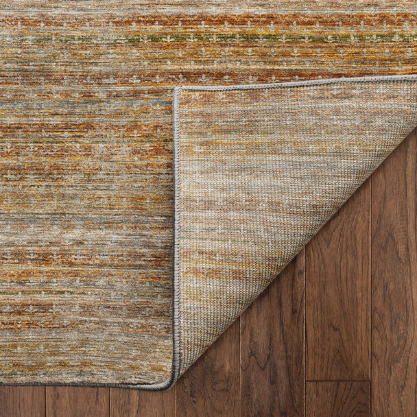 Dalyn Vico VC6 Paprika Rug