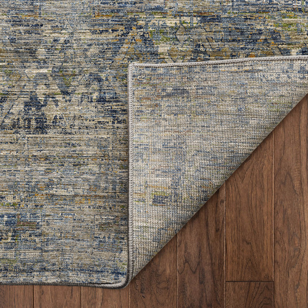 Dalyn Vico VC7 Navy Rug