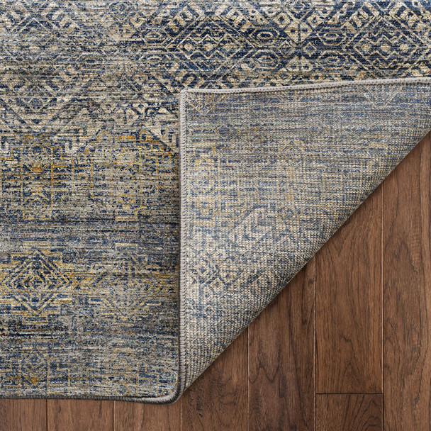 Dalyn Vico VC8 Navy Rug