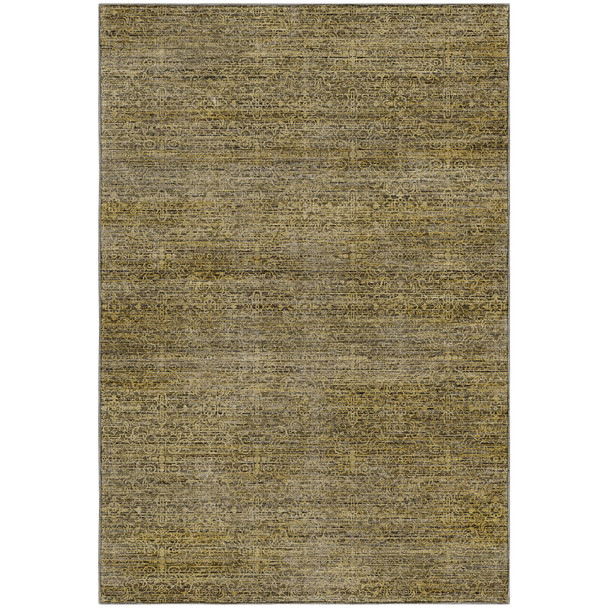 Dalyn Vico VC9 Gold Rug