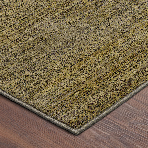 Dalyn Vico VC9 Gold Rug